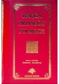 Księga przysłów polskich