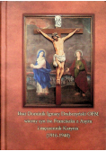 Brat Dominik Ignacy Drabczyński OFM wierny syn św Franciszka z Asyżu i męczennik Katynia