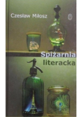 Spiżarnia literacka