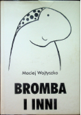 Bromba i inni
