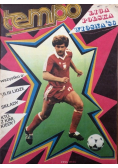 Tempo Liga Polska Wiosna 84