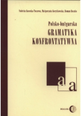 Polsko-bułgarska gramatyka konfrontatywna
