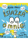 Książka o mnie