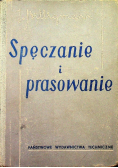 Spęczanie i prasowanie