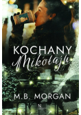Kochany Mikołaju