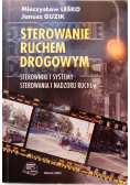 Sterowanie ruchem drogowym