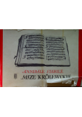 Msze królewskie