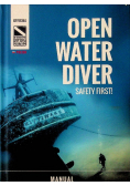 Open Water Diver