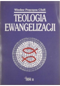 Teologia ewangelizacji