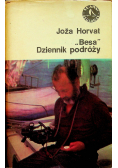 Besa Dziennik podróży