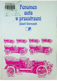 Fenomen auta w przestrzeni