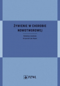 Żywienie w chorobie nowotworowej