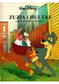 Zuzia i Hultaj czyli zakochany kundel