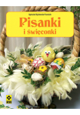 Pisanki i święconki