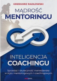 Mądrość Mentoringu, Inteligencja Coachingu