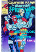 The Amazing Spider  Man Nr  9 / 93