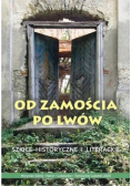 Od Zamościa Po Lwów