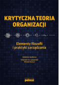 Krytyczna teoria organizacji