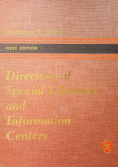 Directory of Special Libraries and Information Centers
