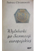 Wędrówki po Sarmacji europejskiej