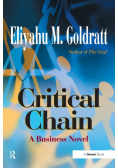 Critical Chain