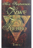 Żywe srebro Tom I