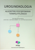 Uroginekologia