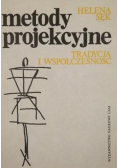 Metody projekcyjne