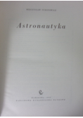Astronautyka