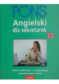 Angielski dla sekretarek