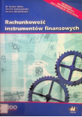 Rachunkowość instrumentów finansowych