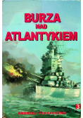 Burza nad Atlantykiem Tom 3