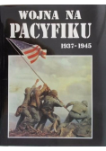 Wojna na Pacyfiku 1937 - 1945