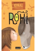 Koniki z Szumińskich Łąk Roki