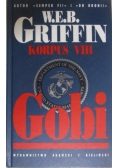 Gobi Korpus VIII