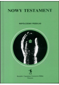 Nowy testament współczesny przekład