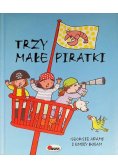 Trzy małe piratki