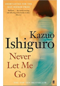 Never Let Me Go