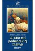 20 000 mil podmorskiej żeglugi