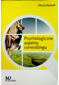 Psychologiczne aspekty controllingu