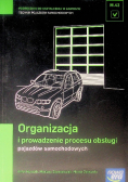 Mechanik Samochodowy Organizacja i prowadzenie