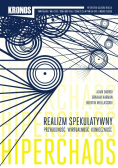 Kronos Nr 1 / 2012 Realizm Spekulatywny