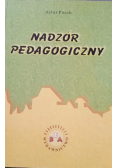 Nadzór pedagogiczny