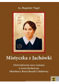 Mistyczka z Jachówki