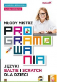 Młody mistrz programowania