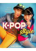 K POP Style