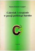 Człowiek i cierpienie w poezji polskiego baroku