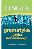 Gramatyka języka norweskiego