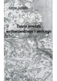 Dzieje powiatu wejherowskiego i puckiego