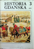 Historia Gdańska Tom 3 Cz 2